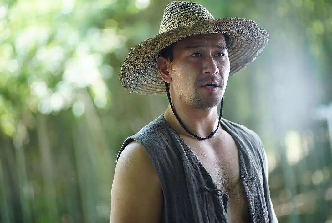 锻刀3再度来袭徐僧再度强势回归完成一部热血抗战片