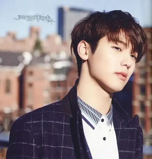 cnblue 姜敏赫 会打鼓的男生最帅了!