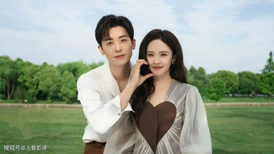 赵志伟和卢洋洋是首次合作,但在此之前他们都有各自的代表作.