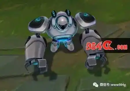 lol全英雄皮肤盘点推荐d32蒸汽机器人布里茨苹果机器人