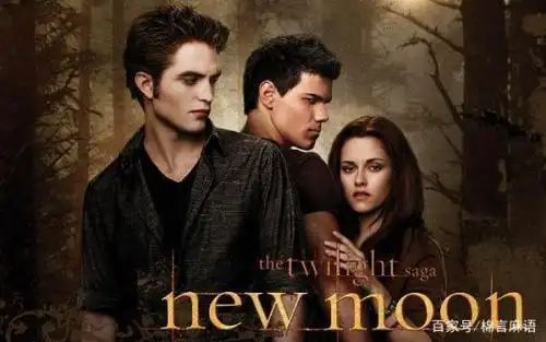 暮光之城雅各布,蕾妮,狼人寿命那么短相对寿命长的蕾妮斯梅怎么办