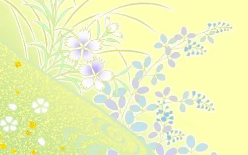 碎花花布图片 - 第22张