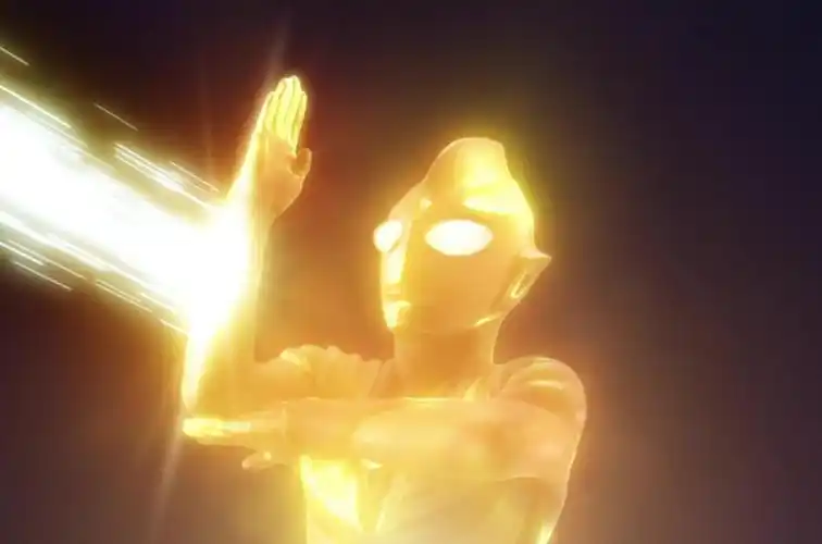 迪迦奥特曼将通过网络重播特利迦尴尬了圆谷欺负新人