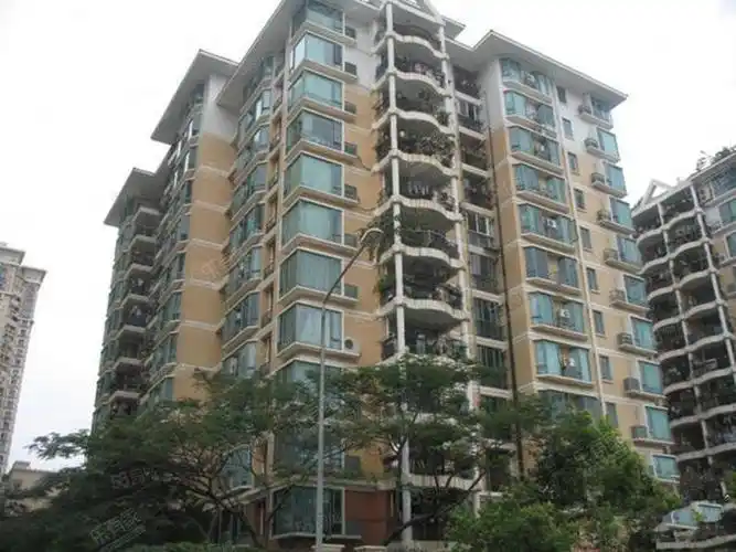 香荔花园(二期)3室2厅2卫98㎡南暂无 万