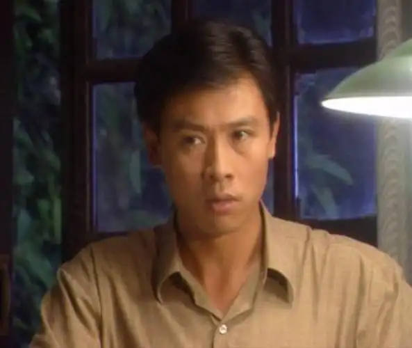 电视剧便衣警察