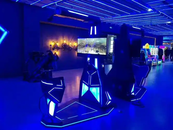 vr头显硬件重大升级实现多焦点屏幕