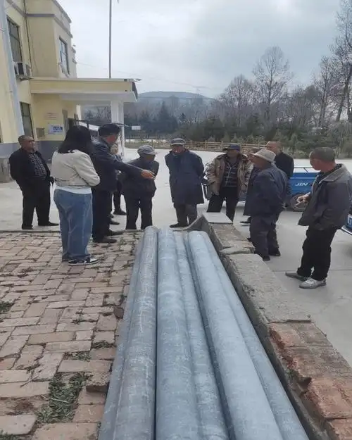 湟源县 整治煤炉安全隐患 防火安全人人参与