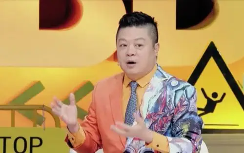 作为探讨对象,除了近期热播的《最强辩手》,《晓说》获得不错的成绩外