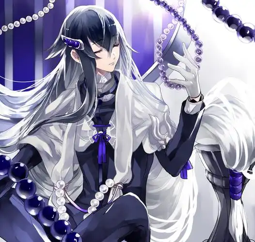 刀剑乱舞数珠丸恒次p站条55414793