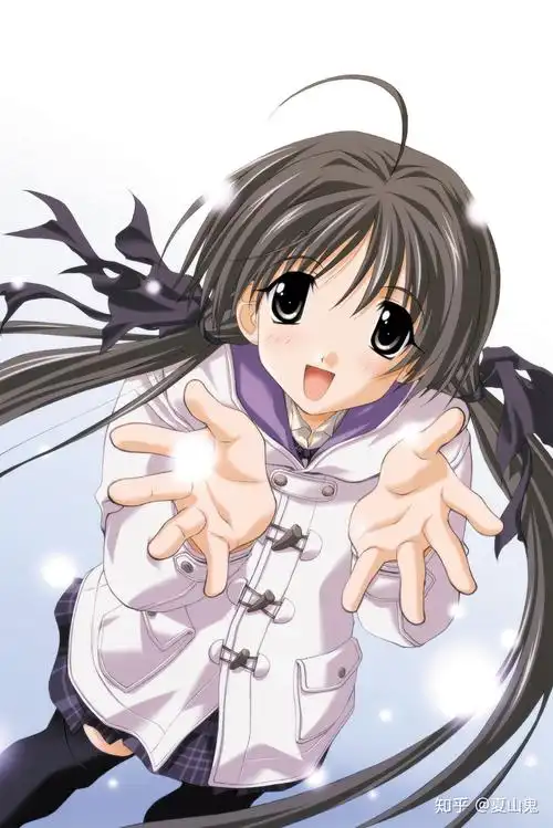 三角恋故事是用什么套路虐到你的?gal《秋之回忆2》深度解析