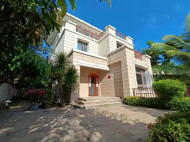 别墅 离海边近 生活便利,清水湾大道_三亚周边陵水整租房房源-三亚58