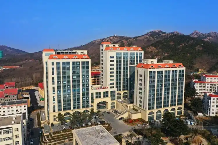 全体考生青岛大学青岛医学院医学部等你来