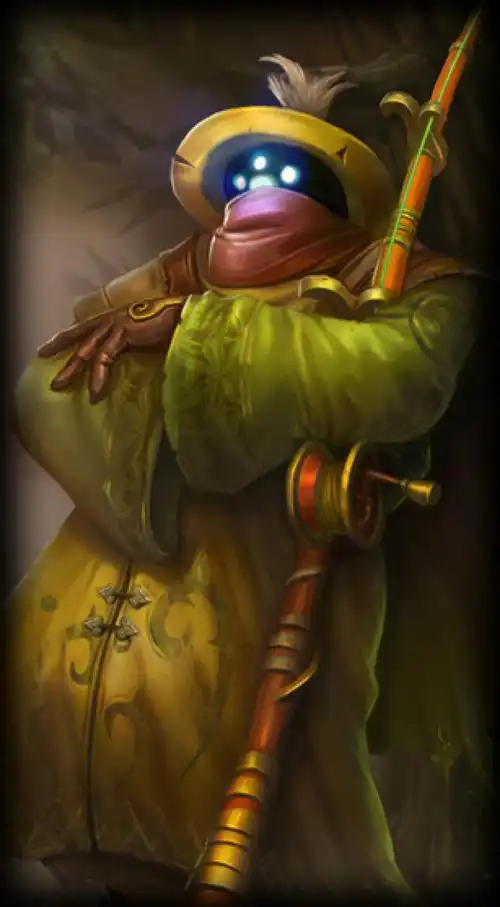 宗师级钓鱼训练师 小图