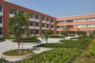 昆山文峰高级中学