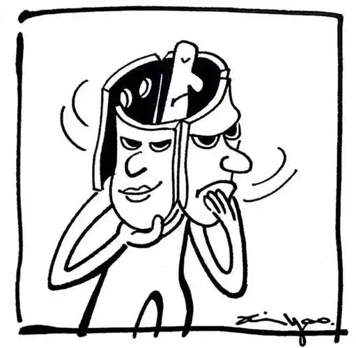 喜听小报告的上司,难免滋养小人.要舍得离开——无法让你开花的土壤.