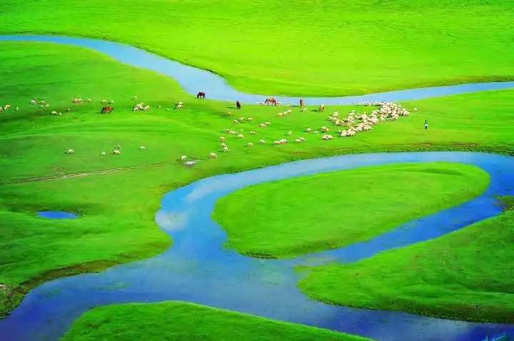 滦河神韵风景区