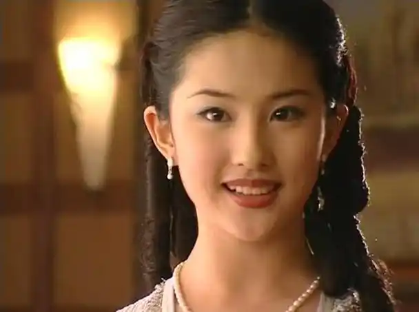 回顾《金粉世家》:以现代审美,人均绝色的金家女人们谁最美?