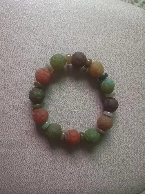 盐源玛瑙怎么辨别真假