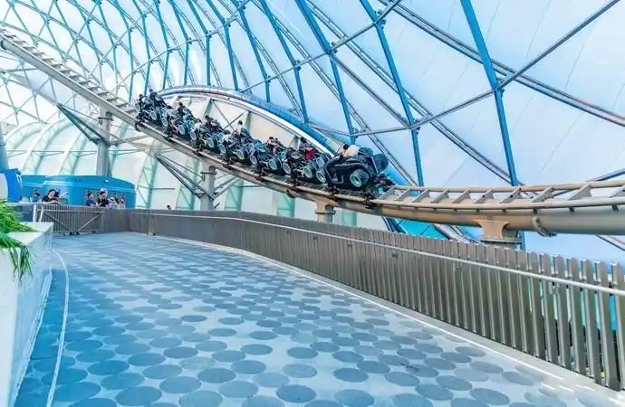 实用通关秘籍|上海迪士尼乐园全攻略来了