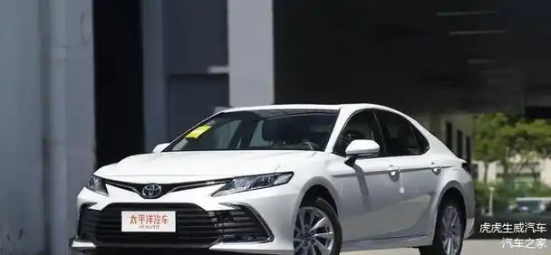 同样20万落地丰田凯美瑞和本田雅阁谁好老司机说出差距