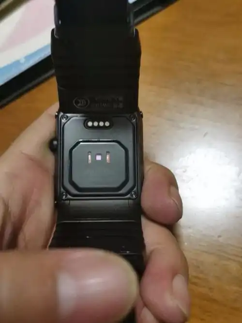 努比亚watch点评