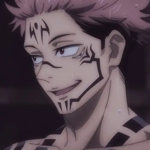 关注  男生头像 动漫头像 动漫男头 咒术回战 两面宿傩 评论 收藏