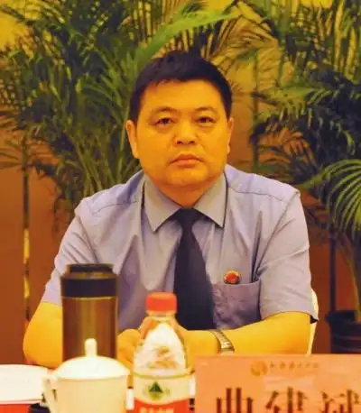 市检察院党组成员,政治部主任王跃