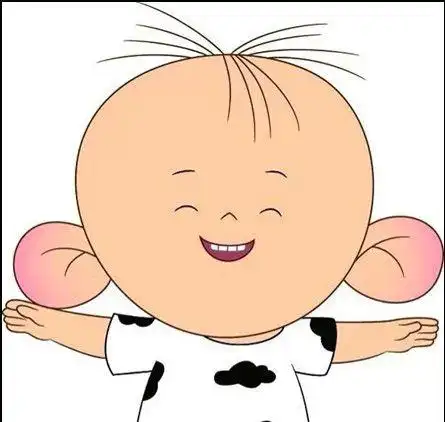 大耳朵图图图片很有意思的大耳朵图图图片