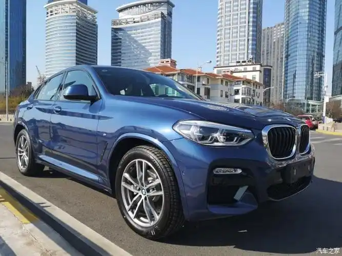 宝马x4论坛_汽车之家论坛