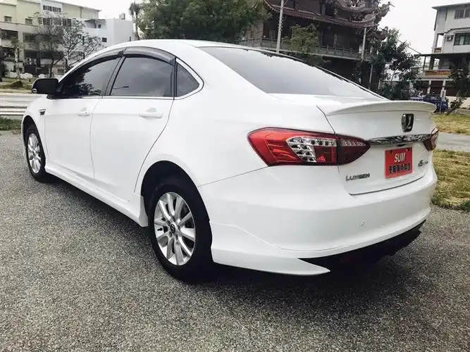 luxgen s5 turbo s5 1.