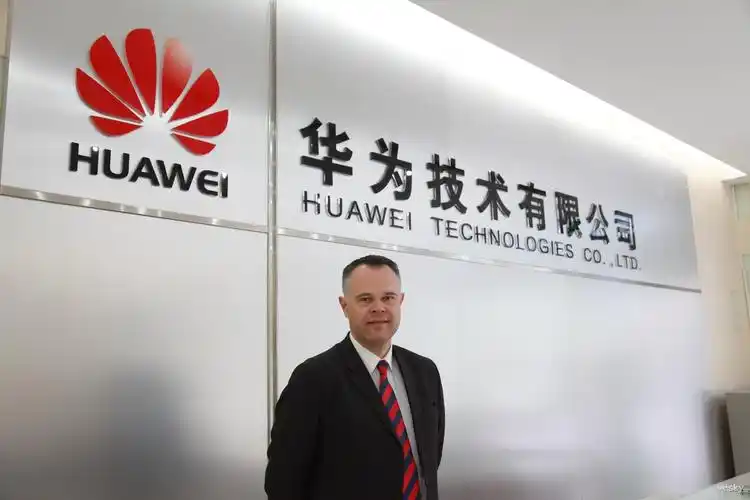 对话华为外籍高管 余承东的洋空降兵战略