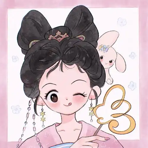 长歌行李乐嫣头像皓嫣cp