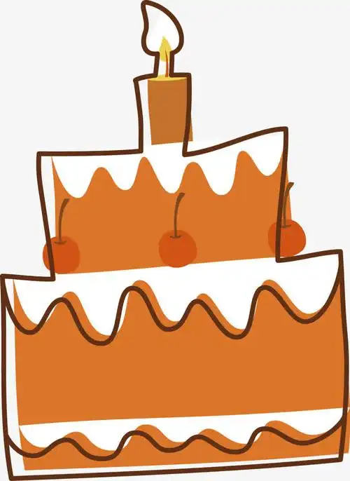 关键词 : 卡通蛋糕,生日蛋糕,蜡烛,生日