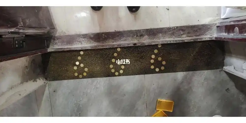 你们家的过门石是怎么摆放的