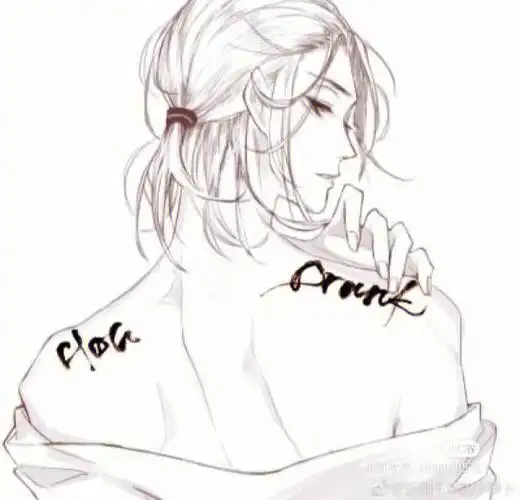 于炀生日快乐永远是祁神的童养媳