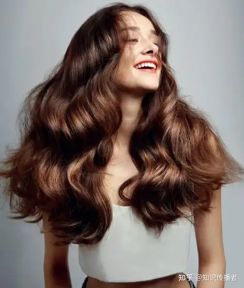 美发店/发廊/理发店发型师朋友圈第10期【91~100】