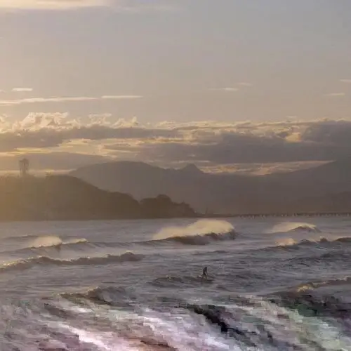 今日份朋友圈背景图/ins潮图/风景