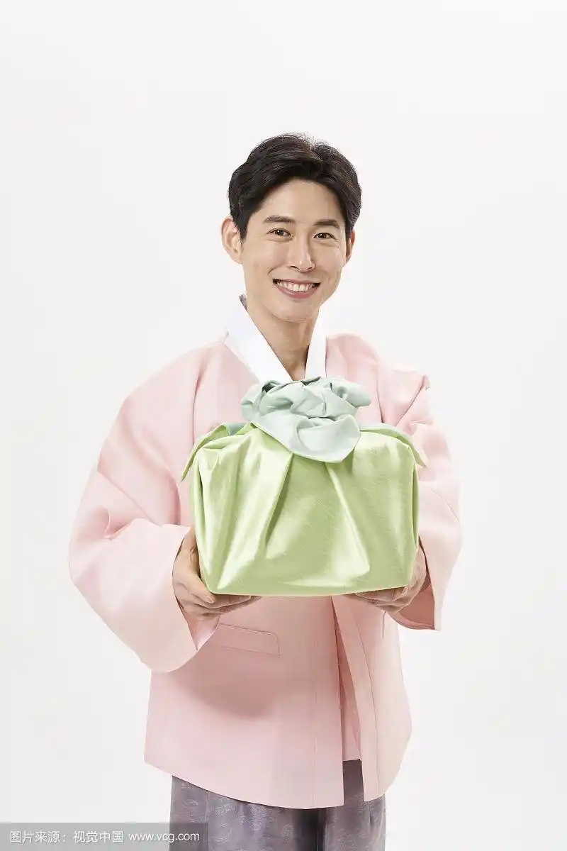 韩国服装,男,韩国人