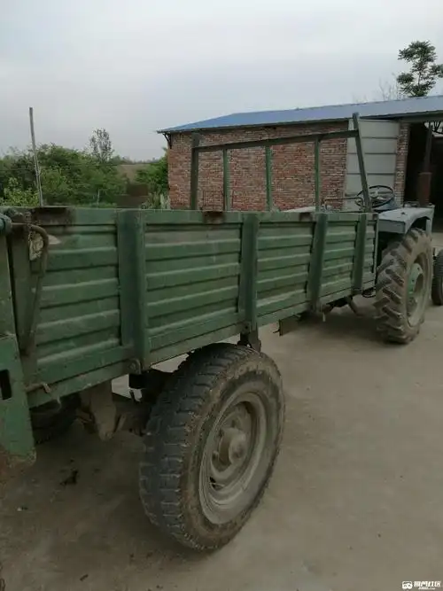 神牛25拖拉机出售