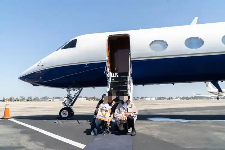 美中公务机拼机回国航班火热预定中9797_隔离_空气净化_宠物_核酸