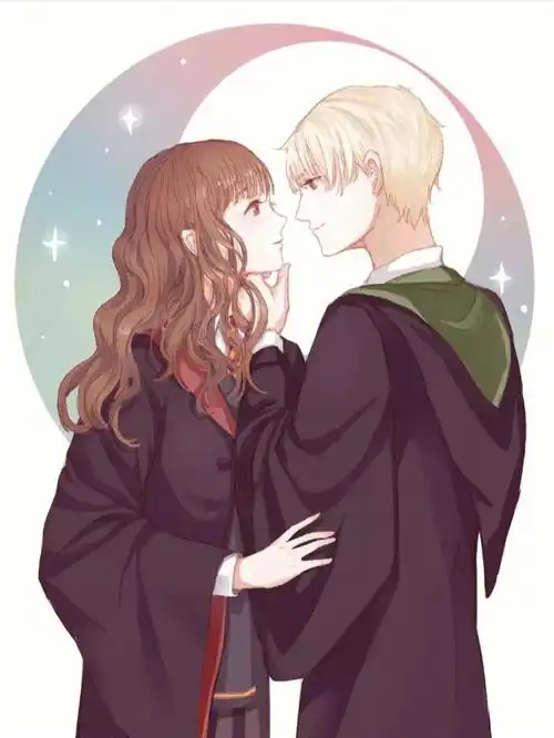 斯莱特林式的爱情2本文为德赫文