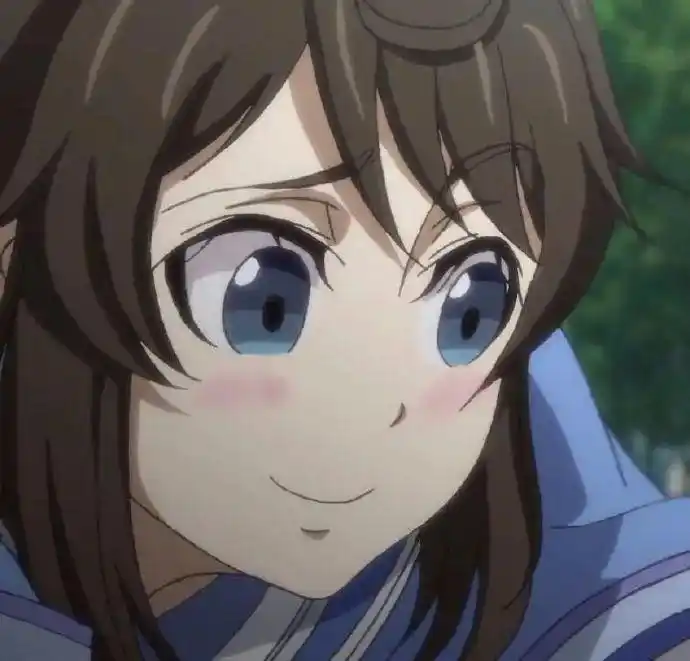 一念永恒男神动漫头像来了