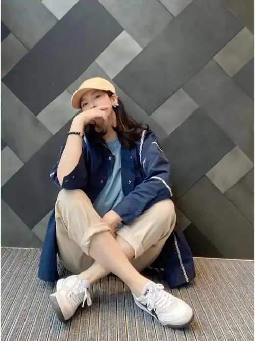 鬼冢虎的休闲运动风