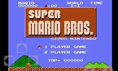 游戏 动作冒险 超级玛丽 当前排行: 今日未上榜 版本: 6.7.1大小: 0.