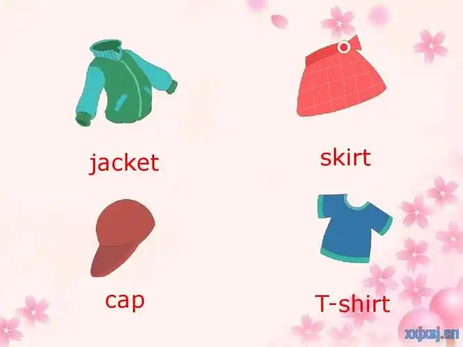 新版牛津译林苏教版四年级英语下册unit6 whose dress is this第一