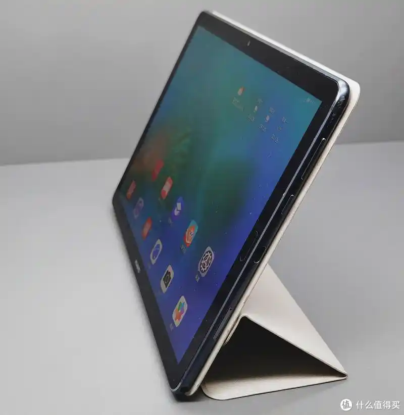 华为matepad 10.8寸 右侧面(充电口)