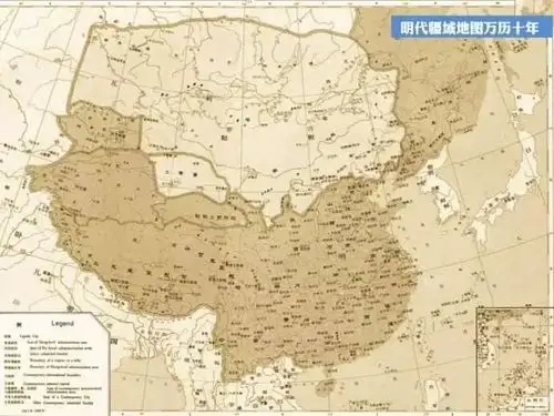 《万历十五年》到底讲了啥?10分钟你就懂了.