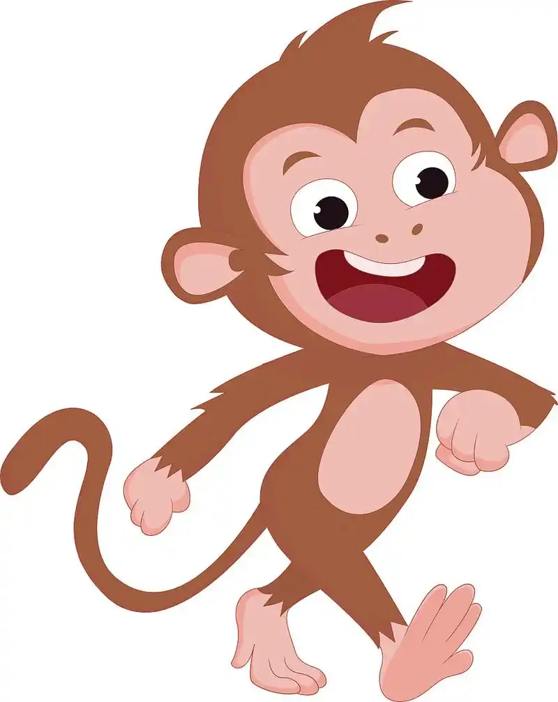 在感情,家庭,工作和财运方面,属猴的人需要自我反省