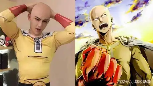 fate系列应该是陈坤cos作品中的巅峰之作了.