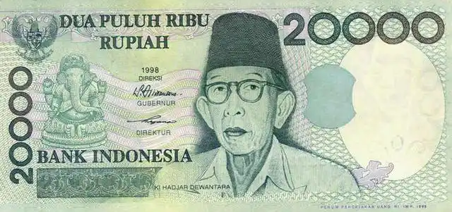 11图和你一起认识东南亚各国货币